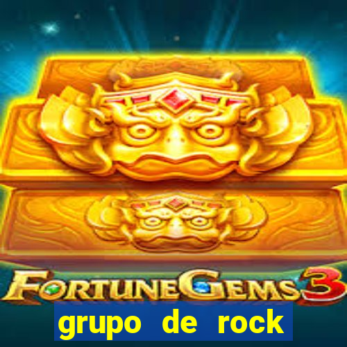 grupo de rock whatsapp grupo de